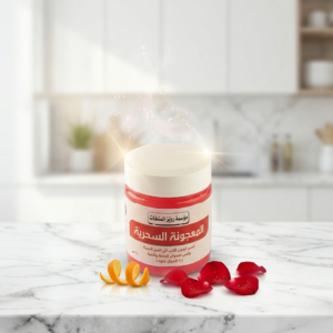 المعجون السحري رونزا