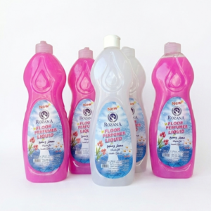 معطر الأرضيات رونزا